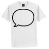 Tagless® 100% Cotton T Shirt Thumbnail