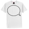 Tagless® 100% Cotton T Shirt Thumbnail