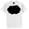 Tagless® 100% Cotton T Shirt Thumbnail