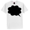 Tagless® 100% Cotton T Shirt Thumbnail