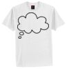 Tagless® 100% Cotton T Shirt Thumbnail
