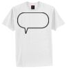 Tagless® 100% Cotton T Shirt Thumbnail