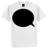 Tagless® 100% Cotton T Shirt Thumbnail