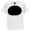 Tagless® 100% Cotton T Shirt Thumbnail