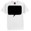 Tagless® 100% Cotton T Shirt Thumbnail