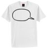 Tagless® 100% Cotton T Shirt Thumbnail