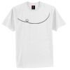 Tagless® 100% Cotton T Shirt Thumbnail