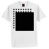 Tagless® 100% Cotton T Shirt Thumbnail