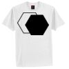Tagless® 100% Cotton T Shirt Thumbnail