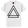 Tagless® 100% Cotton T Shirt Thumbnail