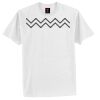 Tagless® 100% Cotton T Shirt Thumbnail
