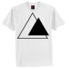 Tagless® 100% Cotton T Shirt Thumbnail