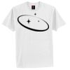 Tagless® 100% Cotton T Shirt Thumbnail
