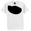 Tagless® 100% Cotton T Shirt Thumbnail