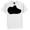 Tagless® 100% Cotton T Shirt Thumbnail