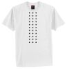 Tagless® 100% Cotton T Shirt Thumbnail