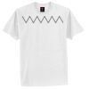 Tagless® 100% Cotton T Shirt Thumbnail