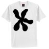 Tagless® 100% Cotton T Shirt Thumbnail