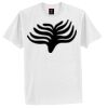 Tagless® 100% Cotton T Shirt Thumbnail