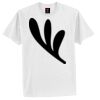 Tagless® 100% Cotton T Shirt Thumbnail