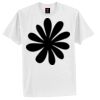 Tagless® 100% Cotton T Shirt Thumbnail