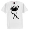 Tagless® 100% Cotton T Shirt Thumbnail