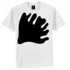 Tagless® 100% Cotton T Shirt Thumbnail