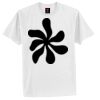 Tagless® 100% Cotton T Shirt Thumbnail