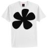 Tagless® 100% Cotton T Shirt Thumbnail
