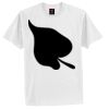 Tagless® 100% Cotton T Shirt Thumbnail