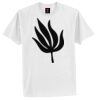 Tagless® 100% Cotton T Shirt Thumbnail