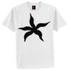 Tagless® 100% Cotton T Shirt Thumbnail