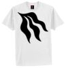 Tagless® 100% Cotton T Shirt Thumbnail