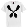 Tagless® 100% Cotton T Shirt Thumbnail