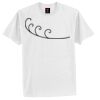 Tagless® 100% Cotton T Shirt Thumbnail