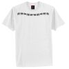 Tagless® 100% Cotton T Shirt Thumbnail
