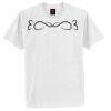 Tagless® 100% Cotton T Shirt Thumbnail