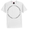 Tagless® 100% Cotton T Shirt Thumbnail