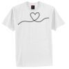Tagless® 100% Cotton T Shirt Thumbnail
