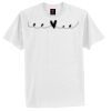 Tagless® 100% Cotton T Shirt Thumbnail