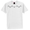 Tagless® 100% Cotton T Shirt Thumbnail
