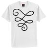 Tagless® 100% Cotton T Shirt Thumbnail
