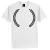 Tagless® 100% Cotton T Shirt Thumbnail