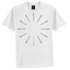 Tagless® 100% Cotton T Shirt Thumbnail