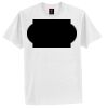Tagless® 100% Cotton T Shirt Thumbnail