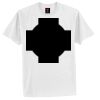 Tagless® 100% Cotton T Shirt Thumbnail
