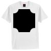 Tagless® 100% Cotton T Shirt Thumbnail