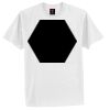 Tagless® 100% Cotton T Shirt Thumbnail