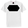 Tagless® 100% Cotton T Shirt Thumbnail