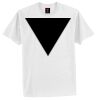 Tagless® 100% Cotton T Shirt Thumbnail
